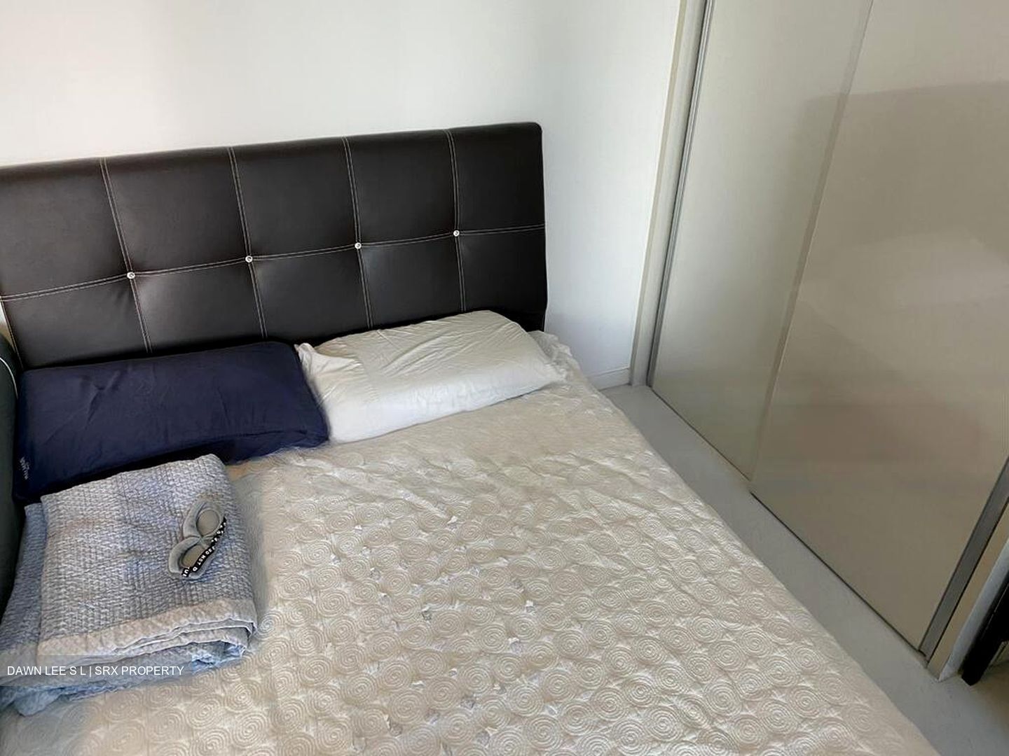 Lincoln Suites (D11), Condominium #458554231
